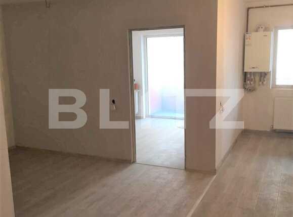 Apartament de vânzare 2 camere Floreşti - 47944AV | BLITZ Cluj-Napoca | Poza2