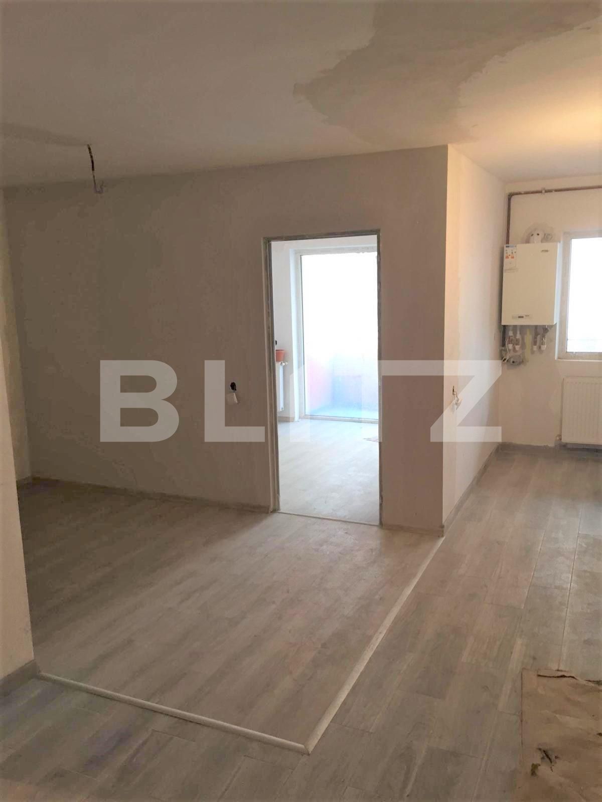 Apartament de vânzare 2 camere Floreşti - 47944AV | BLITZ Cluj-Napoca | Poza2