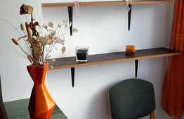 Garsoniera cu suprafata generoasa, zona Profi!