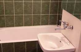 Garsoniera cu suprafata generoasa, zona Profi!