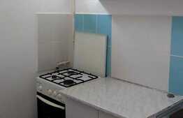 Garsoniera cu suprafata generoasa, zona Profi!