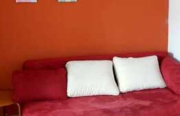 Garsoniera cu suprafata generoasa, zona Profi!