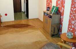 Garsoniera cu suprafata generoasa, zona Profi!