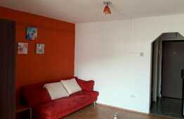 Garsoniera cu suprafata generoasa, zona Profi!