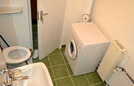 Garsoniera cu suprafata generoasa, zona Profi!