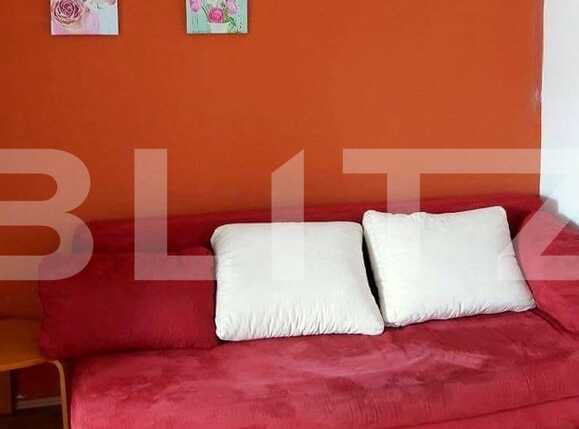 Garsonieră de vânzare Grigorescu - 47945AV | BLITZ Cluj-Napoca | Poza3