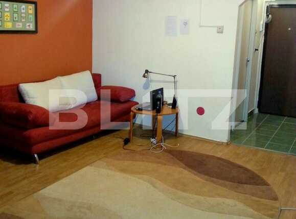 Garsonieră de vânzare Grigorescu - 47945AV | BLITZ Cluj-Napoca | Poza2