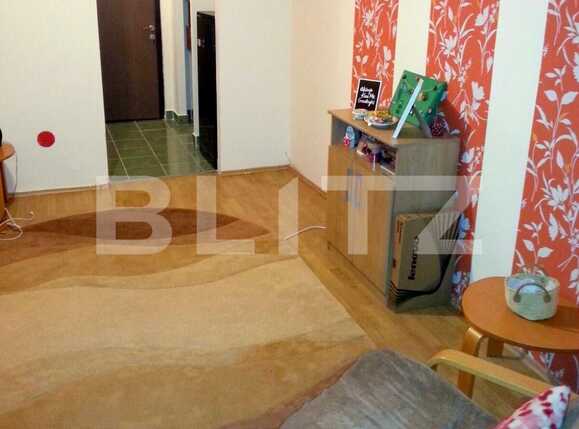 Garsonieră de vânzare Grigorescu - 47945AV | BLITZ Cluj-Napoca | Poza1