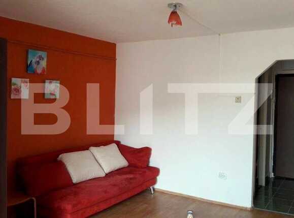 Garsonieră de vânzare Grigorescu - 47945AV | BLITZ Cluj-Napoca | Poza4