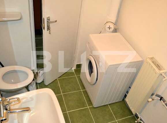 Garsonieră de vânzare Grigorescu - 47945AV | BLITZ Cluj-Napoca | Poza8