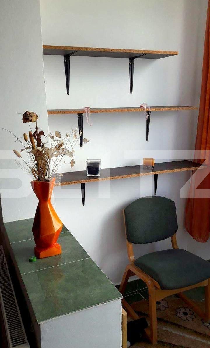 Garsonieră de vânzare Grigorescu - 47945AV | BLITZ Cluj-Napoca | Poza5