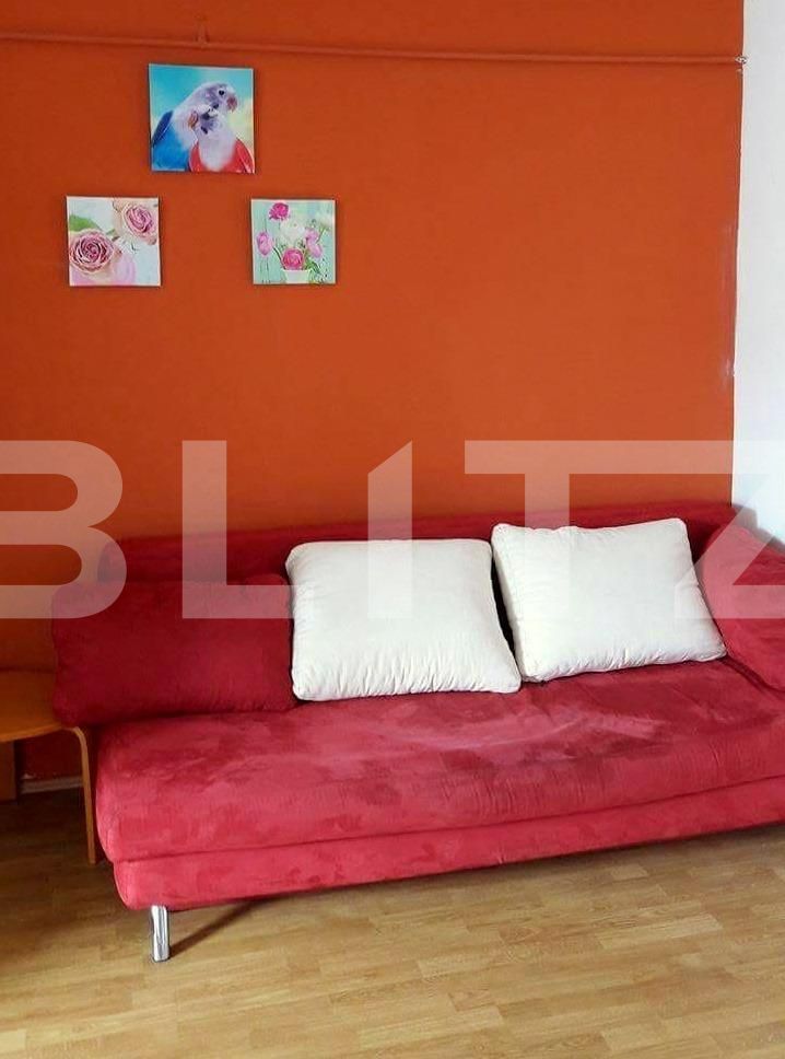 Garsonieră de vânzare Grigorescu - 47945AV | BLITZ Cluj-Napoca | Poza3