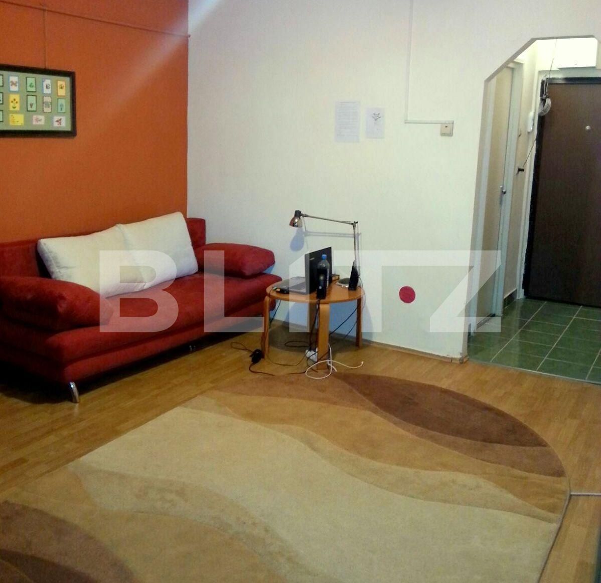 Garsonieră de vânzare Grigorescu - 47945AV | BLITZ Cluj-Napoca | Poza2