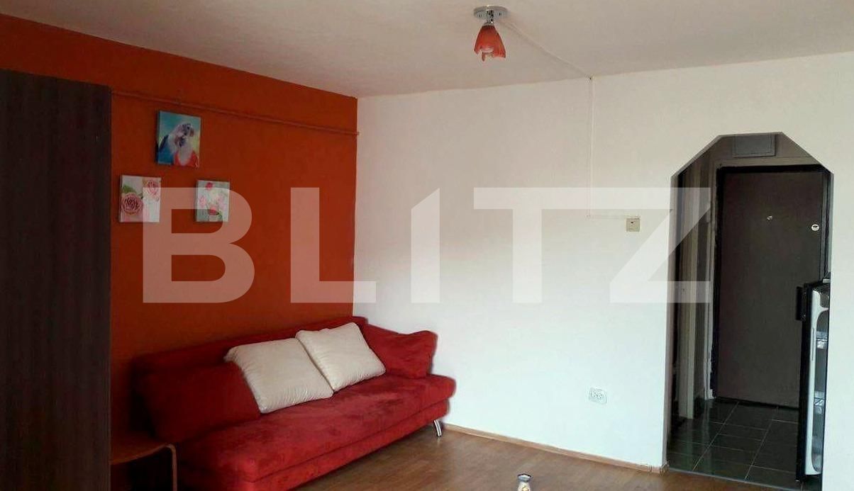 Garsonieră de vânzare Grigorescu - 47945AV | BLITZ Cluj-Napoca | Poza4