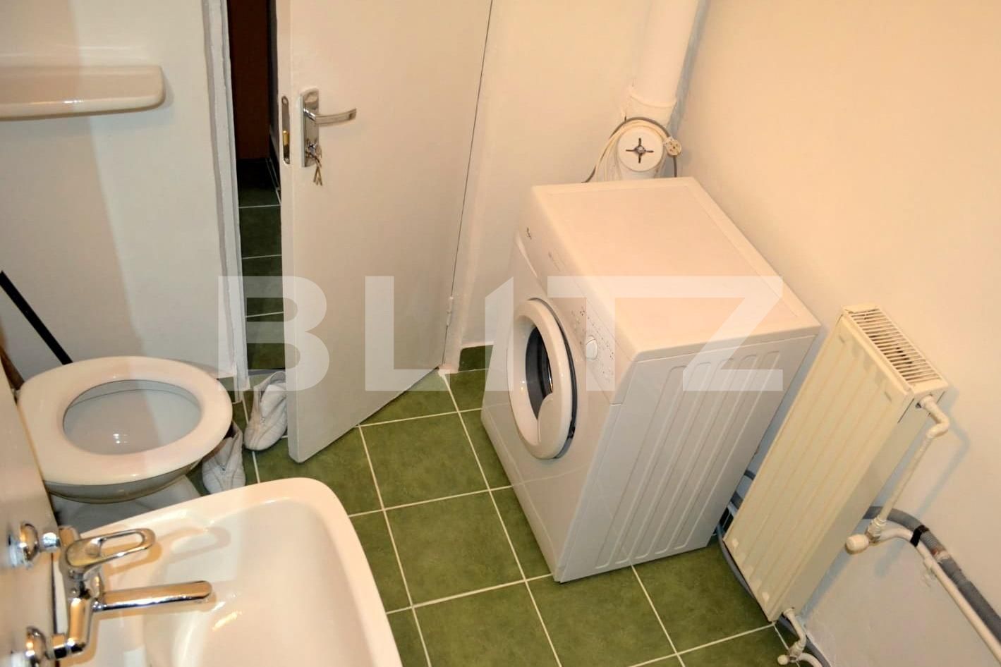 Garsonieră de vânzare Grigorescu - 47945AV | BLITZ Cluj-Napoca | Poza8