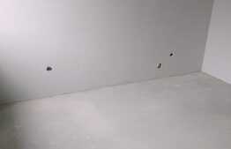 3 camere, semifinisat, 62 mp., zona Tauti