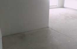 3 camere, semifinisat, 62 mp., zona Tauti