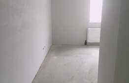 3 camere, semifinisat, 62 mp., zona Tauti