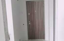 3 camere, semifinisat, 62 mp., zona Tauti