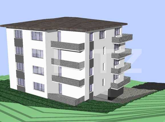 Apartament de vânzare 2 camere Floreşti - 47947AV | BLITZ Cluj-Napoca | Poza2