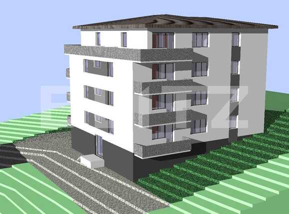 Apartament de vânzare 2 camere Floreşti - 47951AV | BLITZ Cluj-Napoca | Poza3