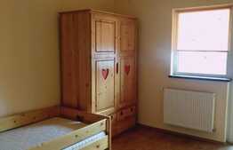 4 camere, 2 nivele, 113 mp, zona Terra