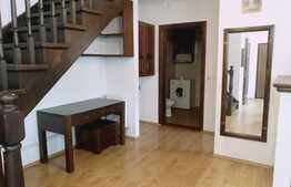 4 camere, 2 nivele, 113 mp, zona Terra