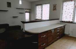 4 camere, 2 nivele, 113 mp, zona Terra