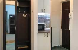 2 camere, 50mp, balcon, zona Complex Coloane, totul NOU