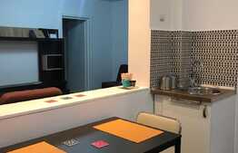 2 camere, 50mp, balcon, zona Complex Coloane, totul NOU