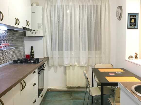 Apartament de închiriat 2 camere Grigorescu - 47955AI | BLITZ Cluj-Napoca | Poza1