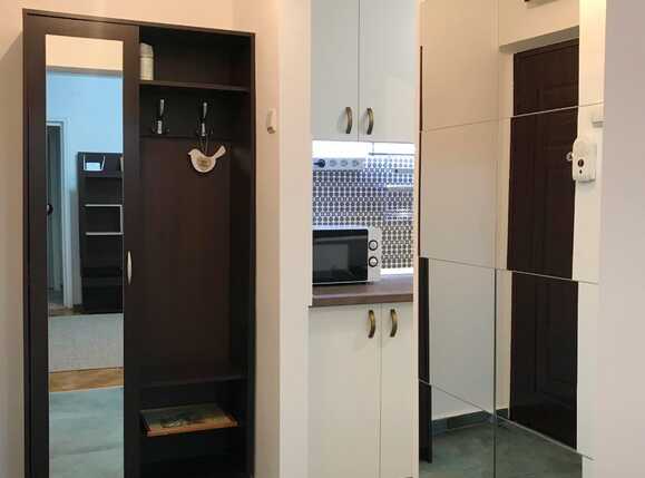 Apartament de închiriat 2 camere Grigorescu - 47955AI | BLITZ Cluj-Napoca | Poza8