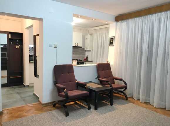 Apartament de închiriat 2 camere Grigorescu - 47955AI | BLITZ Cluj-Napoca | Poza2