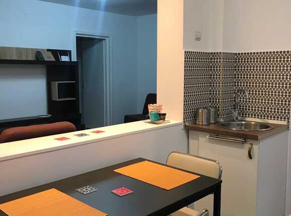 Apartament de închiriat 2 camere Grigorescu - 47955AI | BLITZ Cluj-Napoca | Poza7