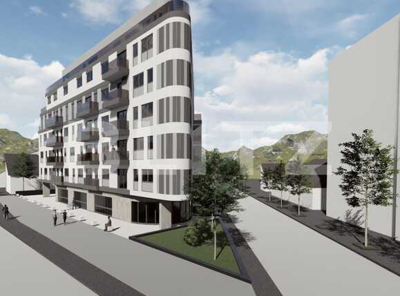 Apartament de vânzare 2 camere Iris - 47957AV | BLITZ Cluj-Napoca | Poza4