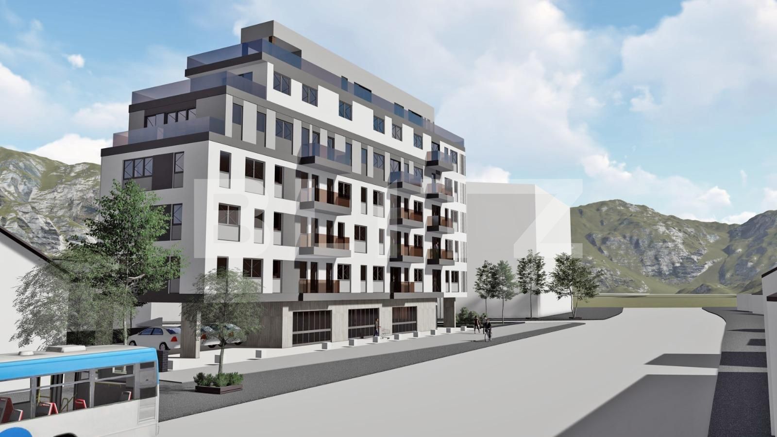 Apartament de vânzare 2 camere Iris - 47957AV | BLITZ Cluj-Napoca | Poza3