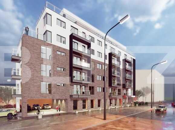 Apartament de vânzare 2 camere Iris - 47958AV | BLITZ Cluj-Napoca | Poza4