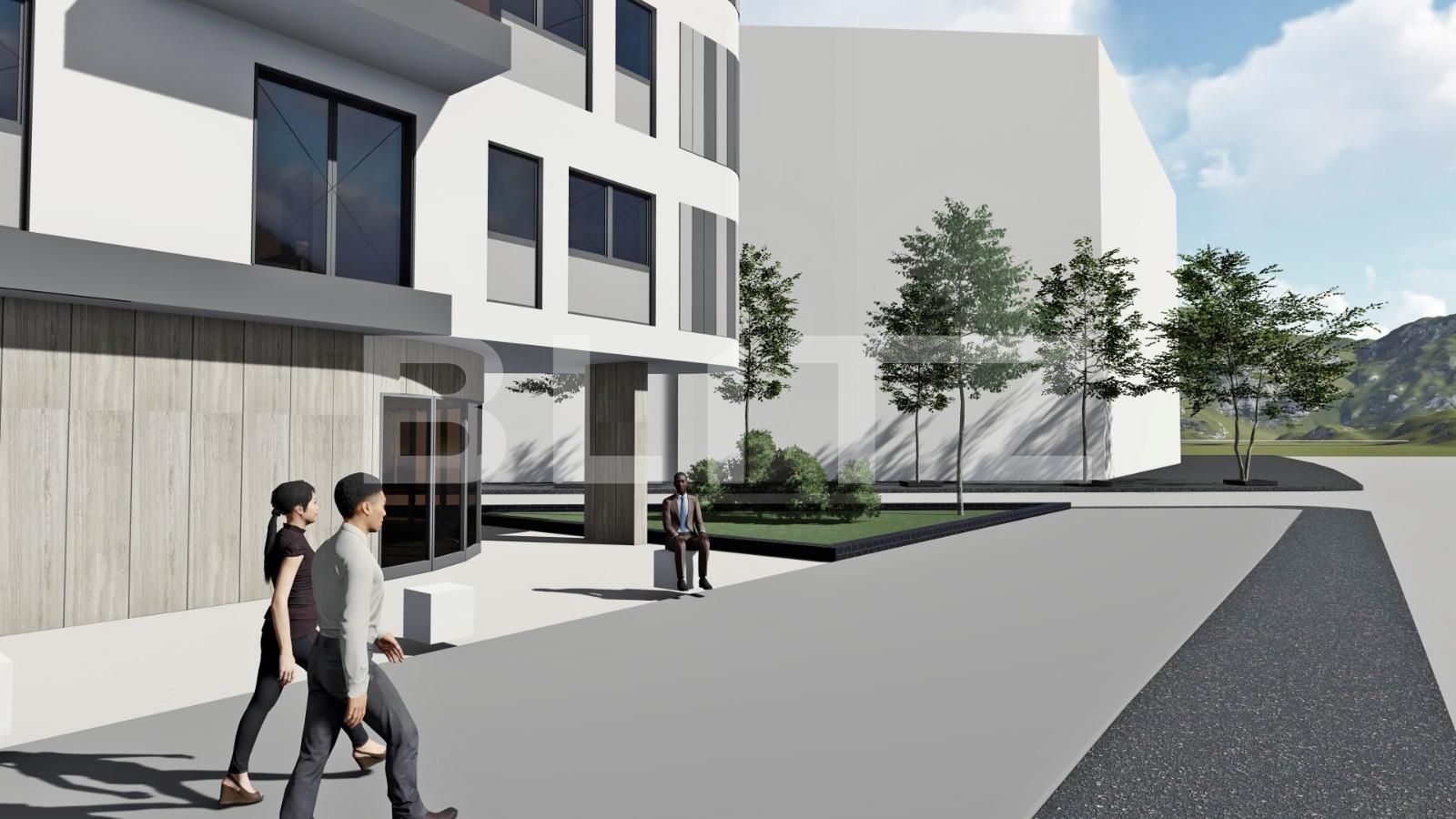 Apartament de vânzare 2 camere Iris - 47960AV | BLITZ Cluj-Napoca | Poza5