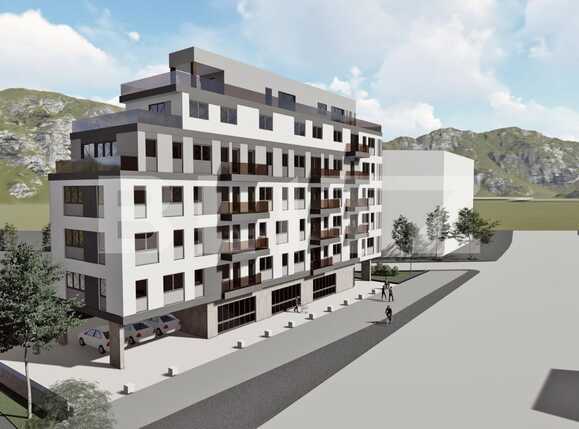 Apartament de vânzare 3 camere Iris - 47962AV | BLITZ Cluj-Napoca | Poza2