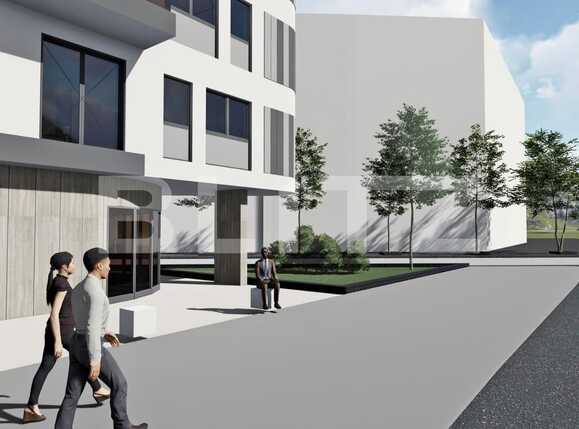 Apartament de vânzare 3 camere Iris - 47962AV | BLITZ Cluj-Napoca | Poza4