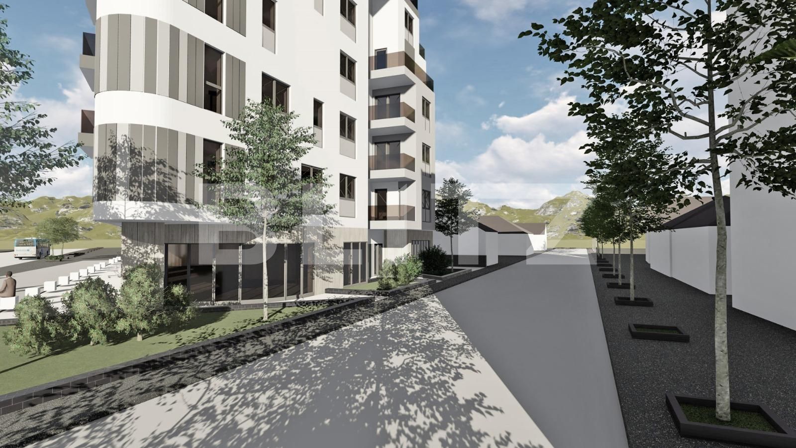 Apartament de vânzare 3 camere Iris - 47962AV | BLITZ Cluj-Napoca | Poza5