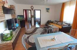 Apartament cu 3 camere, la cheie, 65 mp! Zona strazii Florilor!