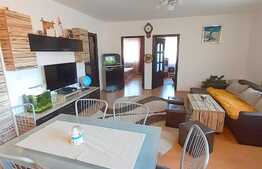 Apartament cu 3 camere, la cheie, 65 mp! Zona strazii Florilor!