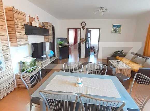 Apartament de vânzare 3 camere Floreşti - 47963AV | BLITZ Cluj-Napoca | Poza5