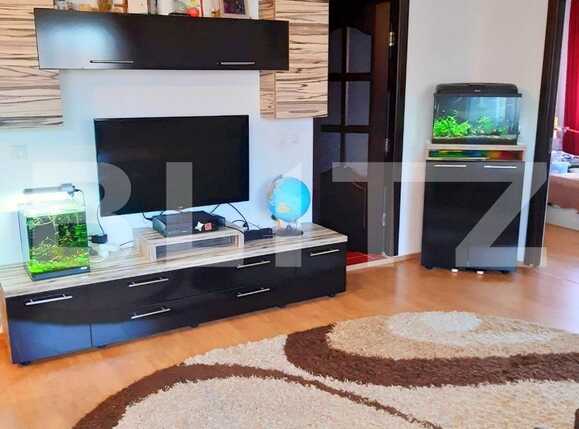Apartament de vânzare 3 camere Floreşti - 47963AV | BLITZ Cluj-Napoca | Poza2