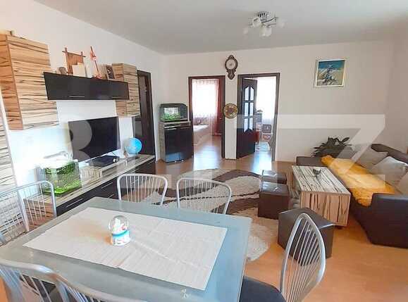 Apartament de vânzare 3 camere Floreşti - 47963AV | BLITZ Cluj-Napoca | Poza4