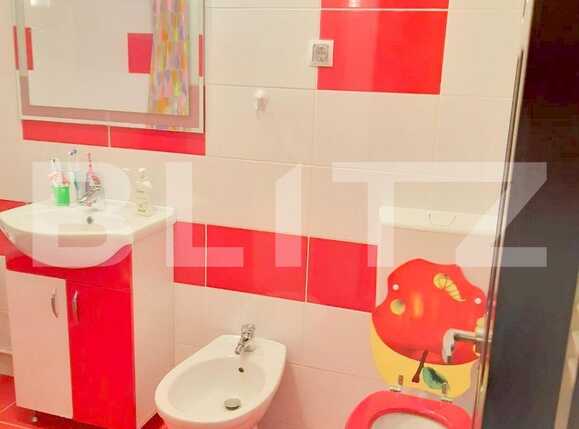 Apartament de vânzare 3 camere Floreşti - 47963AV | BLITZ Cluj-Napoca | Poza15