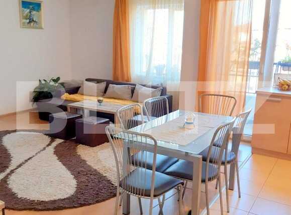 Apartament de vânzare 3 camere Floreşti - 47963AV | BLITZ Cluj-Napoca | Poza1