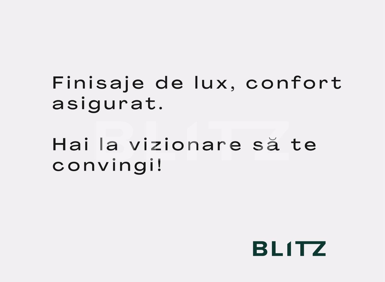 Apartament de vânzare 3 camere Floreşti - 47963AV | BLITZ Cluj-Napoca | Poza3