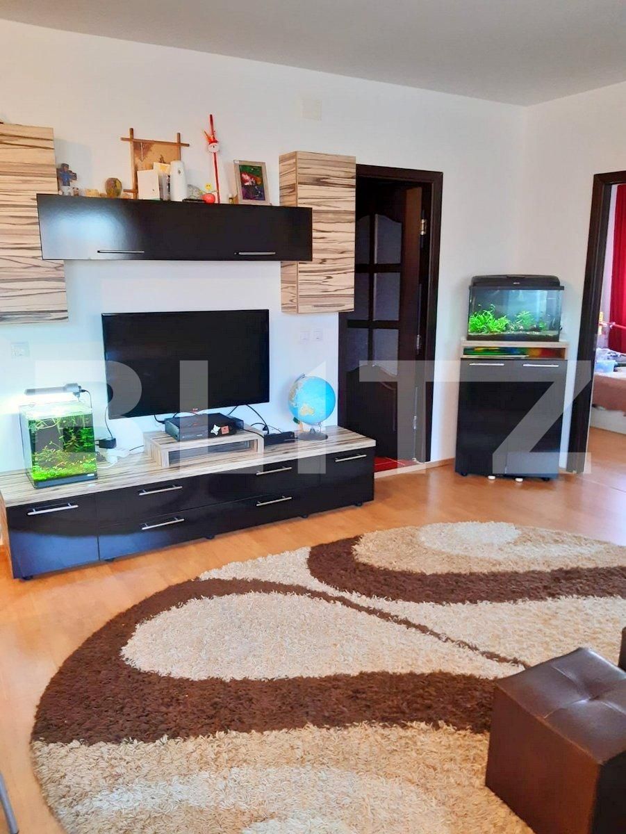 Apartament de vânzare 3 camere Floreşti - 47963AV | BLITZ Cluj-Napoca | Poza2